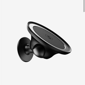 NWT- OhSnap - SnapCar Pro 2.0 Black Aluminum